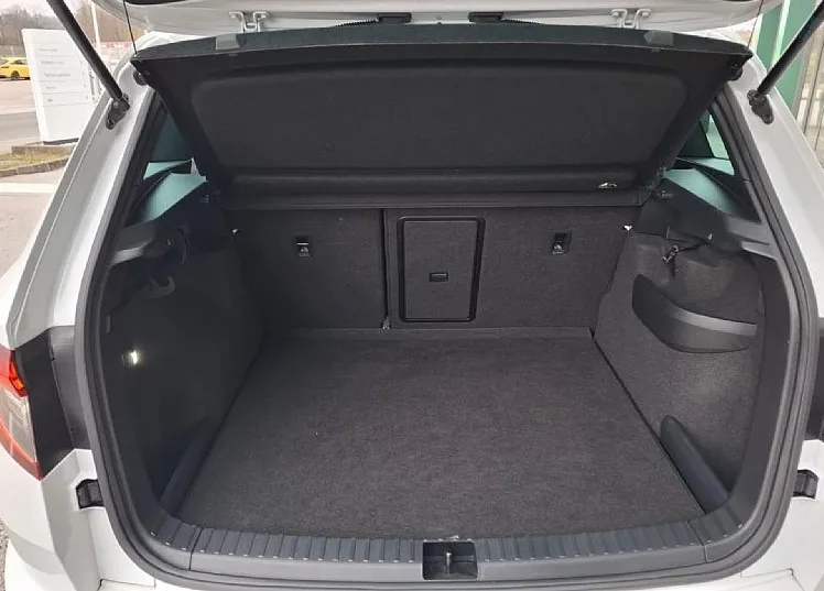 Zunanja slika - Škoda Karoq - Sportline 2.0 TDI DSG 4X4-1.LASTNIK-SLO.POREKLO - 8