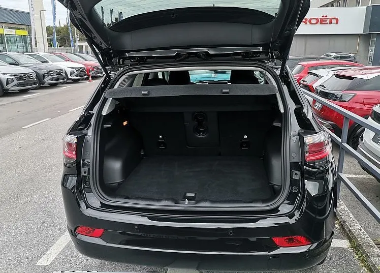 Zunanja slika - Jeep Compass - 1.5 T4 DCT7 e-Hybrid 96kW Summit - 8