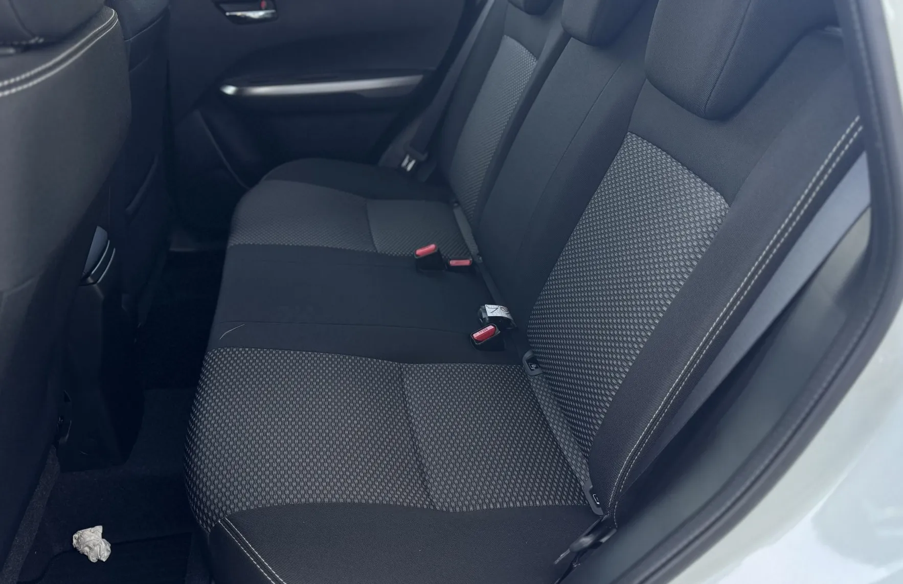 Zunanja slika - Suzuki Vitara - 1.4 Boosterjet AllGrip Hibrid Premium - 12