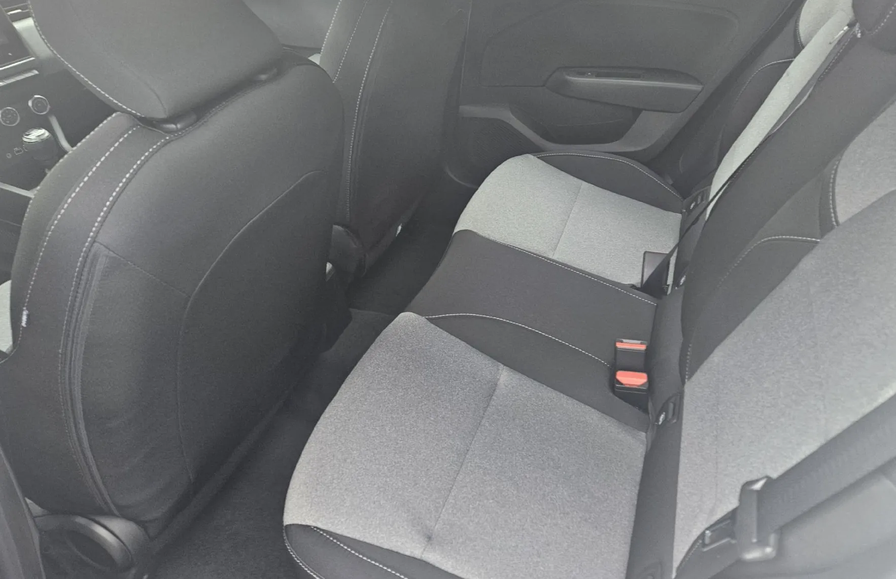 Zunanja slika - Renault Clio - Evolution dCi 100 + gretje sedežev - 6