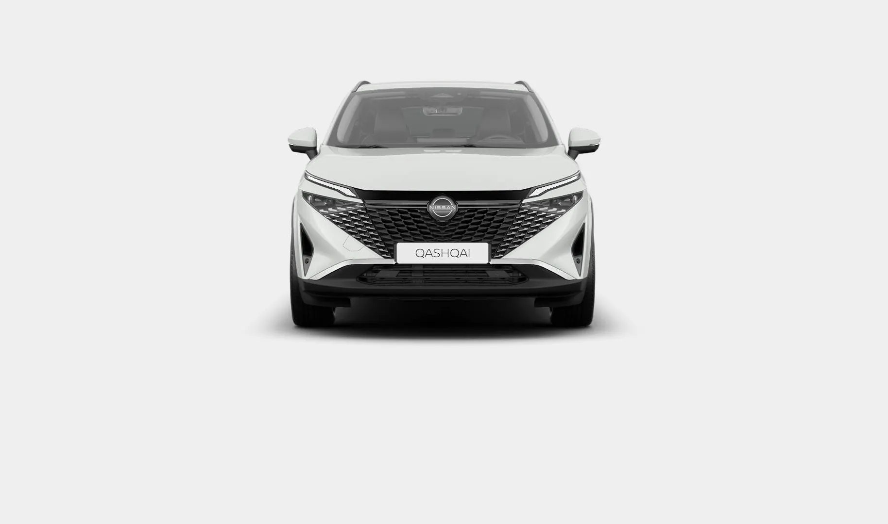 Zunanja slika - Nissan Qashqai - N-Connecta 1.3 DIG-T 158 Mild Hybrid - 2