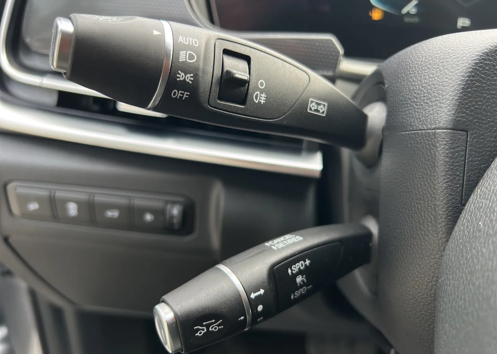 Zunanja slika - Baic X75 - X7 1.5T ELEGANCE + 360 + RADAR+PANORAMA+BLIS+ADAS - 16