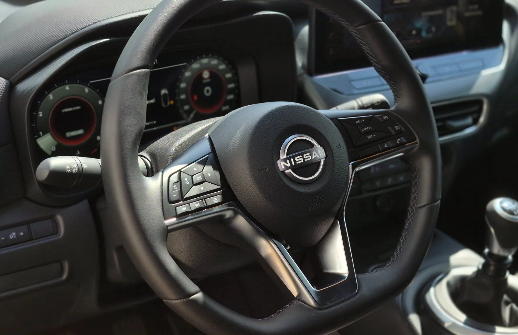 Zunanja slika - Nissan Juke - 1.0 DIG-T 114 N-Connecta - 10