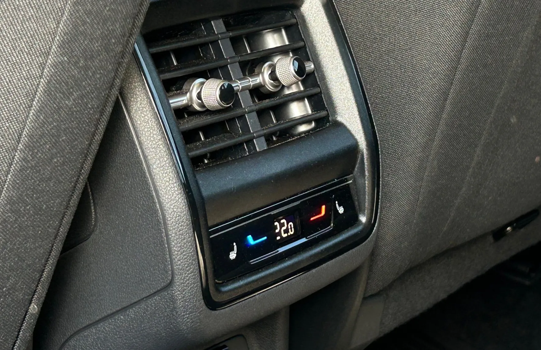 Zunanja slika - Škoda Kodiaq - 1.5 TSI Selection PHEV DSG - 11
