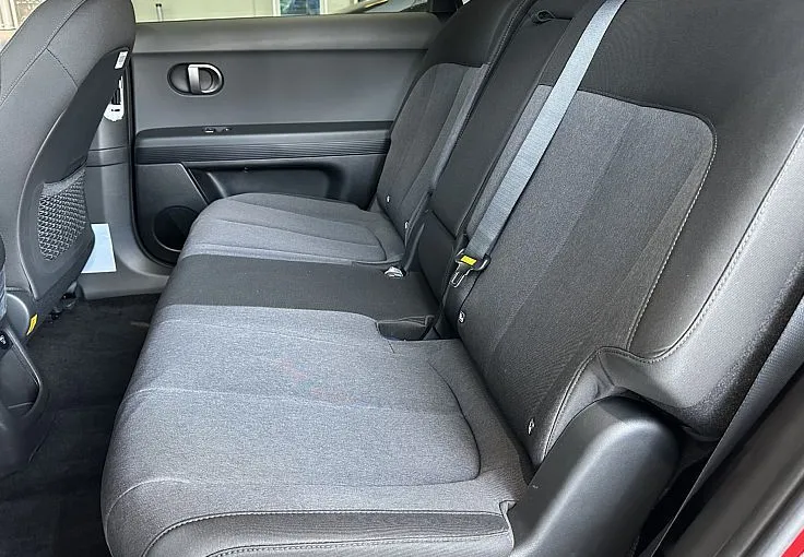 Zunanja slika - Hyundai Ioniq 5 - FL PREMIUM   84 kWh   topl. črpalka. el. kljuke - 8