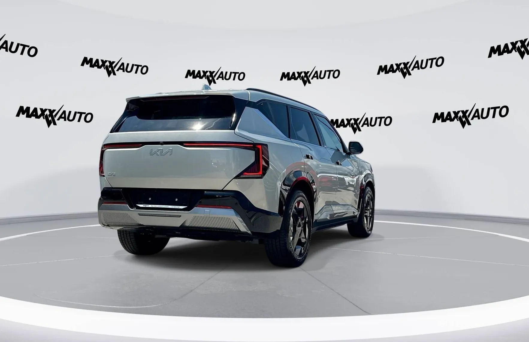 Zunanja slika - KIA EV5 - Air - 5
