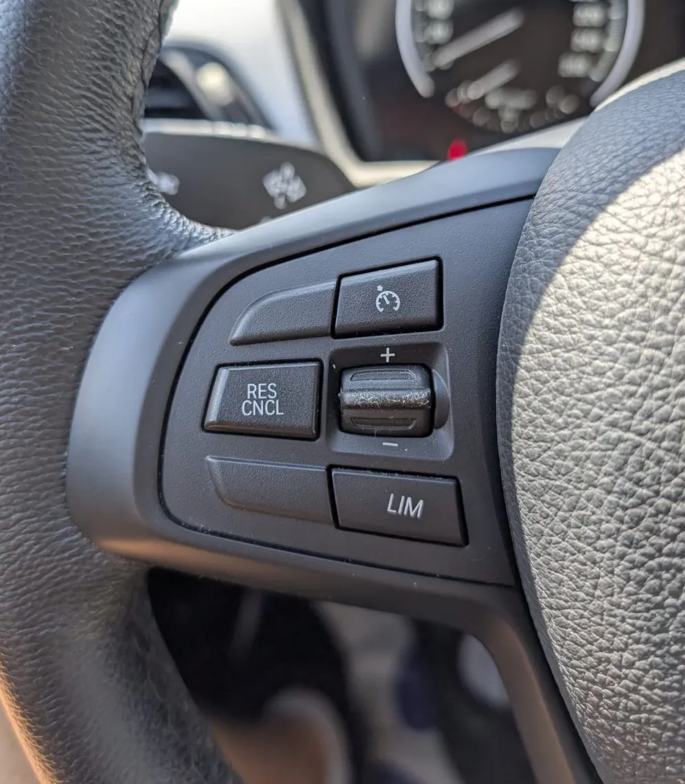 Zunanja slika - BMW X1 - serija : 18d Advantage|BeigeUSNJE|navi|AC|fulLED|2xPDC - 19