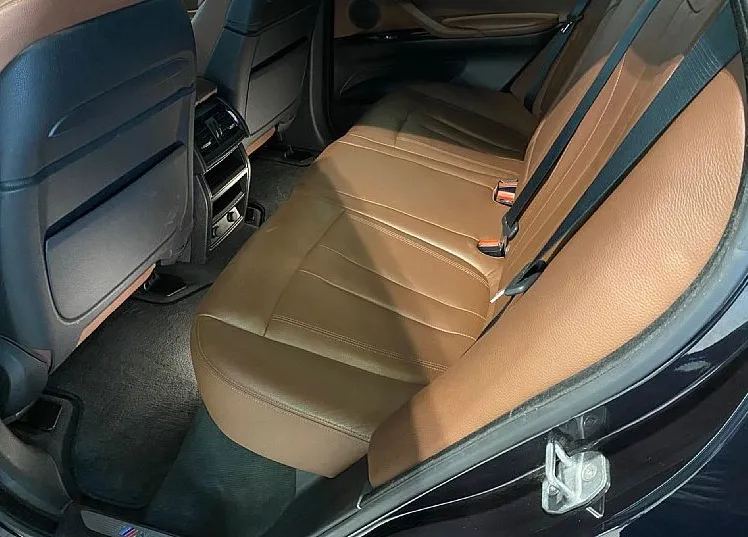 Zunanja slika - BMW X5 - serija : xDrive30d - SLO - 1. LASTNIK - 10