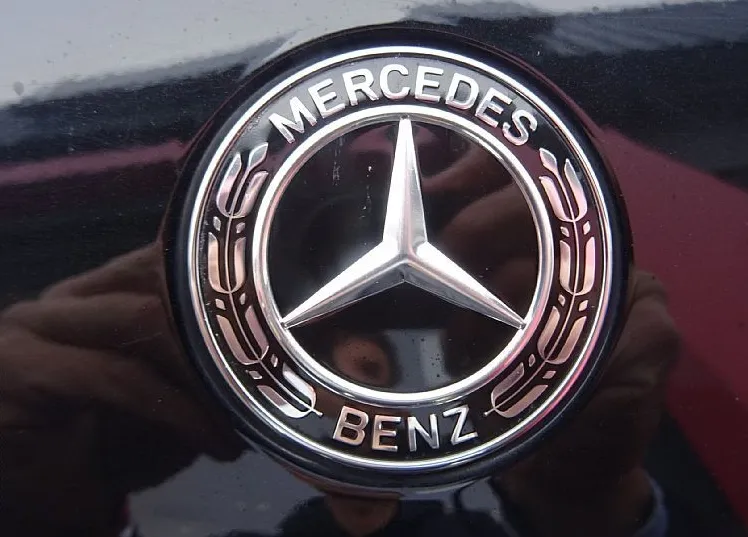 Zunanja slika - Mercedes-Benz GLA-Razred - GLA 200 7G 156KM - KOT NOV - GRETJE SEDEŽEV - - 20