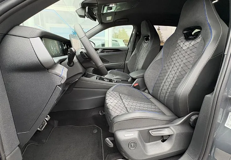 Zunanja slika - VW Tayron - 4motion 2.0 TDI BMT 4JOY DSG - 5