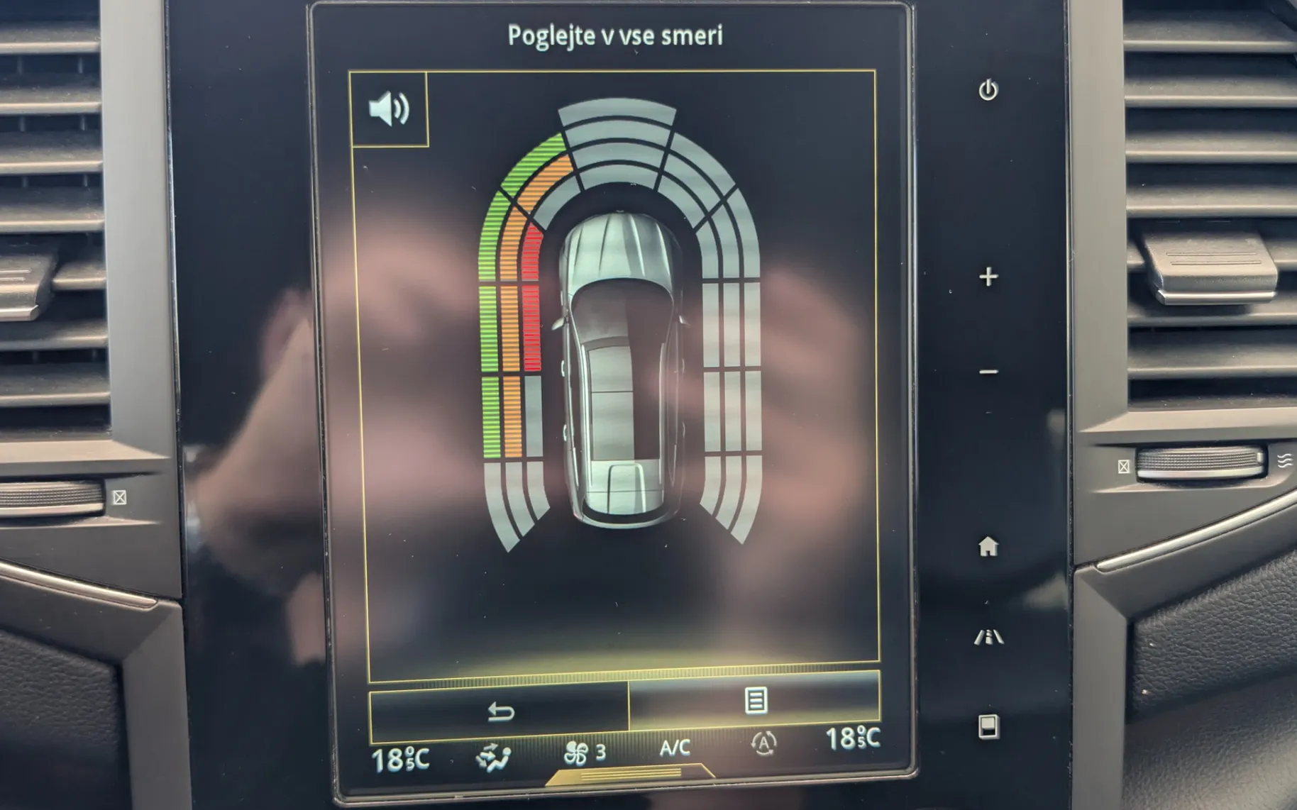 Zunanja slika - Renault Talisman - Grandtour Energy dCi 130 Zen S&S EDC - 13