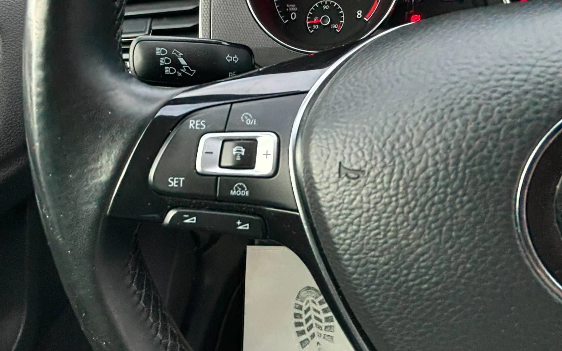 Zunanja slika - VW Golf - Sportsvan 1.0 TSI Highline FUL LED-NAVI-KAMERA-ACC - 17