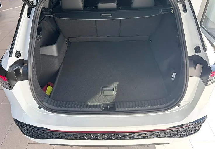 Zunanja slika - Volkswagen Tayron - 4JOY 2.0 TDI DSG- NA ZALOGI - 11