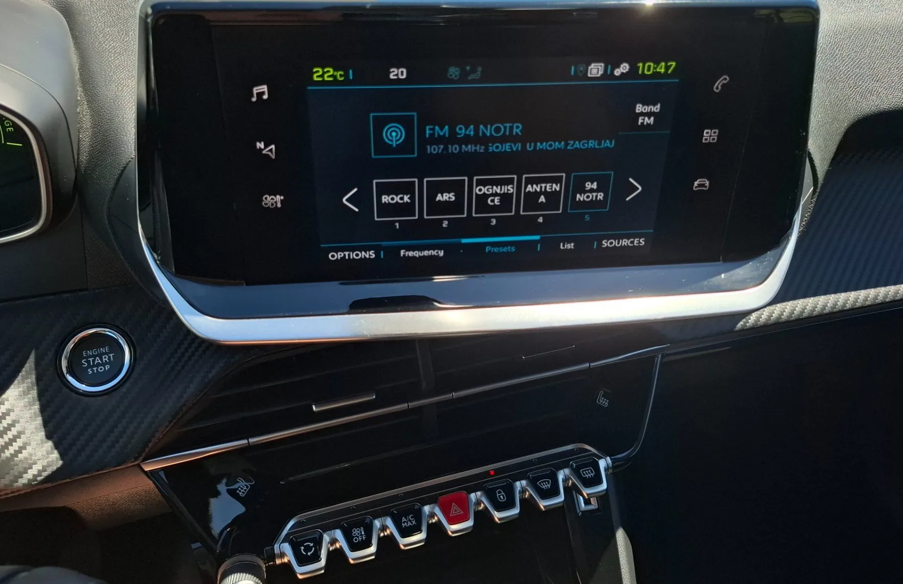 Zunanja slika - Peugeot 208 - EV 100KW - 3000€ SUBVENCIJE - POVRNITEV DDV-ja - 14