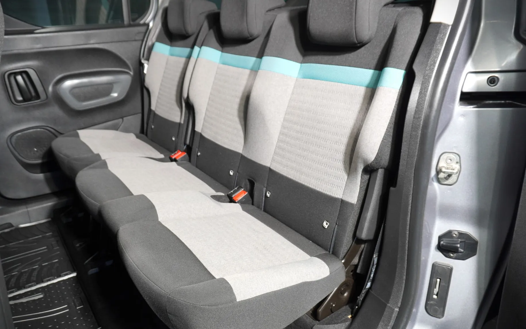 Zunanja slika - Citroën Berlingo - 1.5 BlueHDi 130 Furgon XL L2 + LIMITED + SLOVENSKI - 15