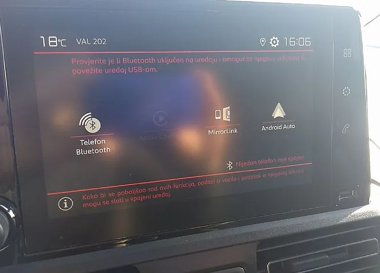 Zunanja slika - Citroën Berlingo - Shine M BlueHDi 130 S S BVM6  -40- - 8