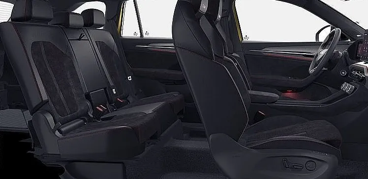Zunanja slika - Škoda Kodiaq - RS 2.0 TSI DSG 4x4 MOŽNOST NAROČILA - 5