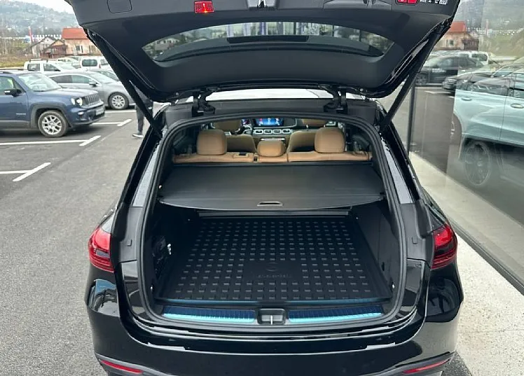 Zunanja slika - Mercedes-Benz GLE-Razred - GLE 450 d 4MATIC- AMG Line.Airmatic... - 4