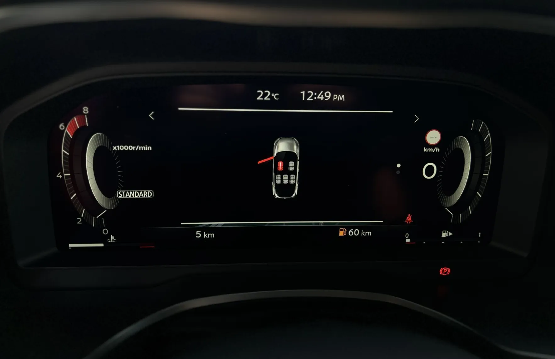Zunanja slika - Nissan Qashqai - 1.3 DIG-T MHEV N-Connecta X-Tronic - 6