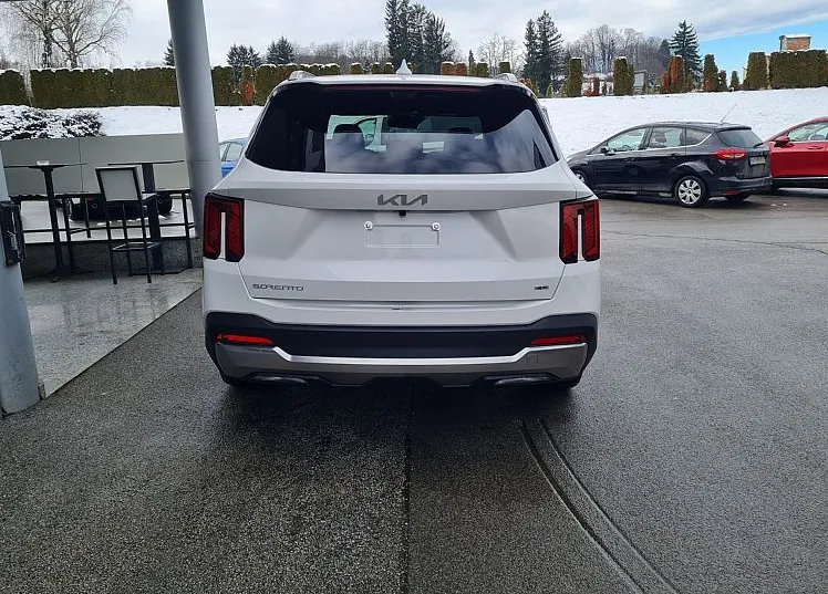 Zunanja slika - KIA Sorento - 2.2 TCi EX Limited Pano. AWD 8DCT 142kW - 6