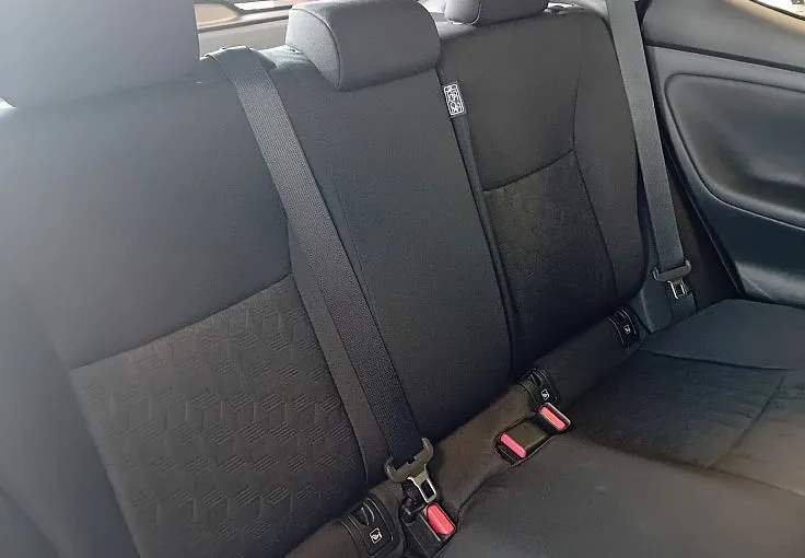 Zunanja slika - Toyota Yaris - 1.5 VVT-i hibrid Luna 85kW - 7