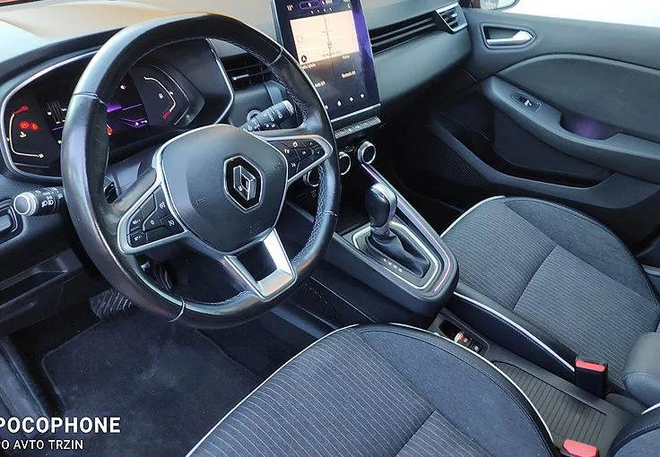 Zunanja slika - Renault Clio - RS TCe 1.3 16V AUT.-360KAMERA-F1-LED-NAVI-ODLIČEN - 6
