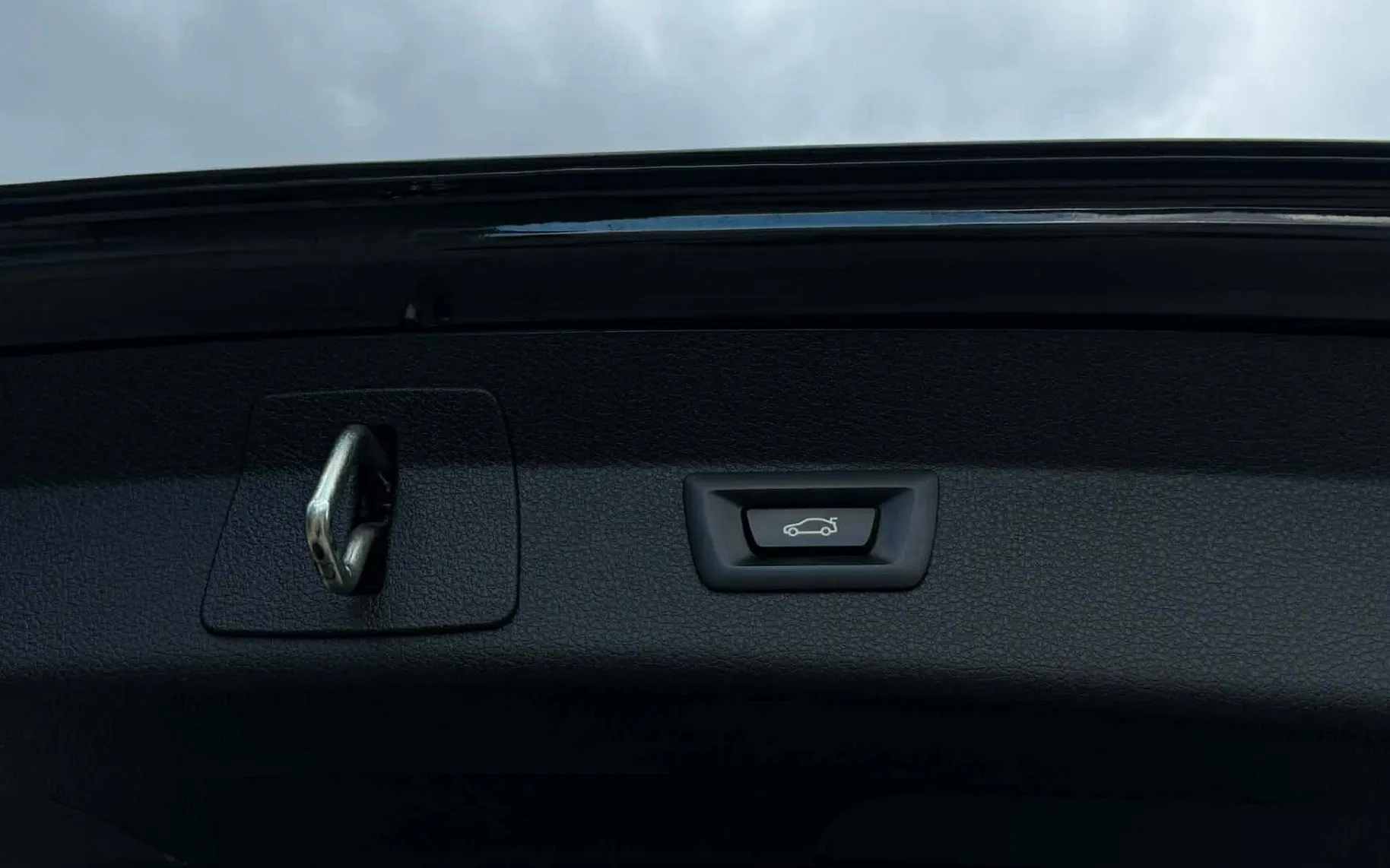 Zunanja slika - BMW Serija 2 - Gran Tourer: 216d-SPORT-PANORAMA-LED-NAVI-LIZING ZA TUJC - 14