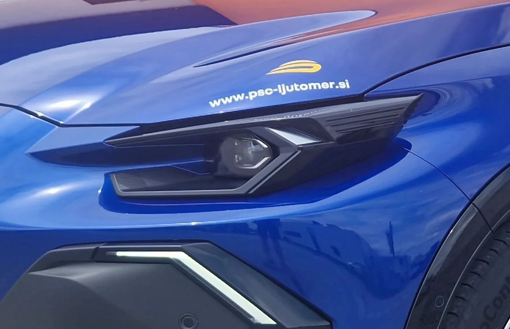 Zunanja slika - Renault Clio - TCe 115 Techno EDC - 8