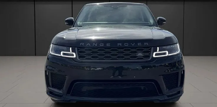 Zunanja slika - Land Rover Range Rover Sport - 3.0 SDV6 HSE Avt. - 2