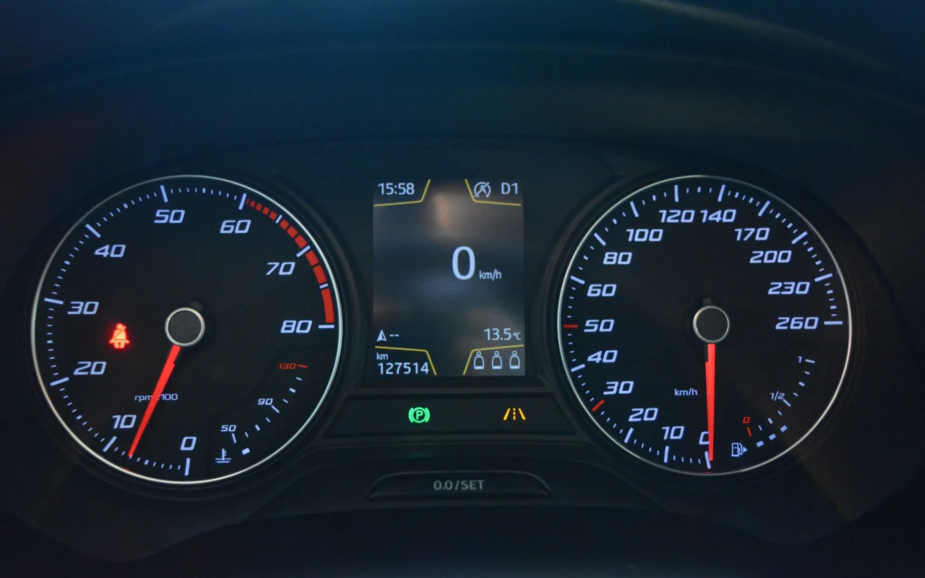 Zunanja slika - Seat Ateca - SLO 1.4TSI DSG Xcellence 1LAST-LED-PANORAMA-KAMERA - 11