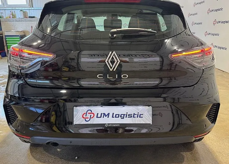 Zunanja slika - Renault Clio - 1.5 DCI BLUE 100 EVOLUTION - NOVO VOZILO - 5