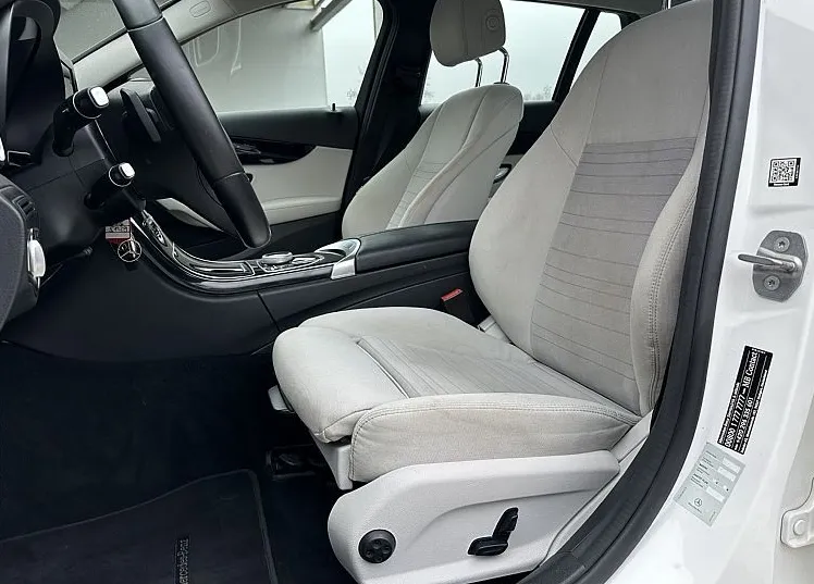 Zunanja slika - Mercedes-Benz C-Razred - C 200 d EXCLUSIVE - 2.LASTNIK - ODLIČNO OHRANJEN - 6