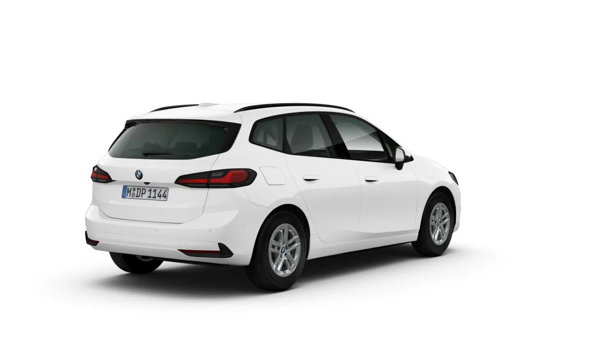 Zunanja slika - BMW Serija 2 - 216i Active Tourer Avt. NA ZALOGI - 15