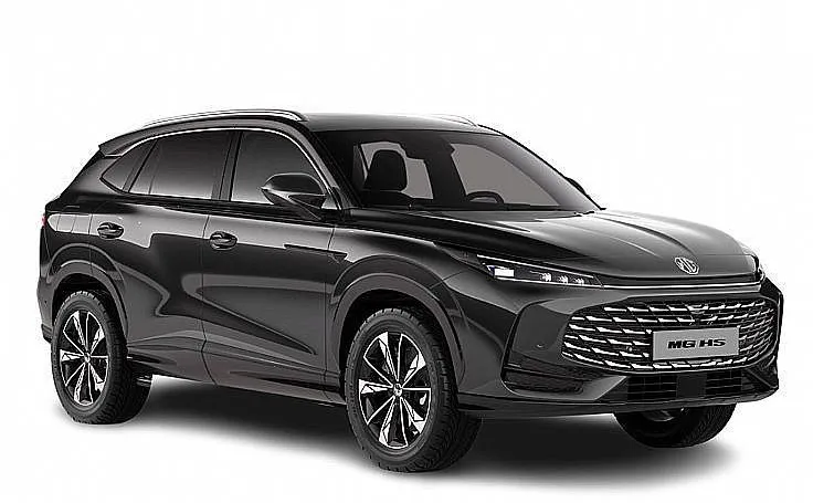 Zunanja slika - MG MG HS - HS Luxury 1.5T - GDI DCT -1000€ ZA VOZILA NA ZALOGI - 1