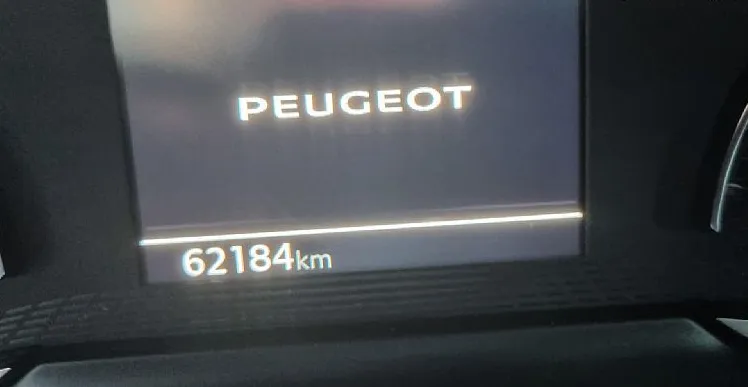 Zunanja slika - Peugeot 2008 - 1.2 PURETECH 130 ACTIVE - 9