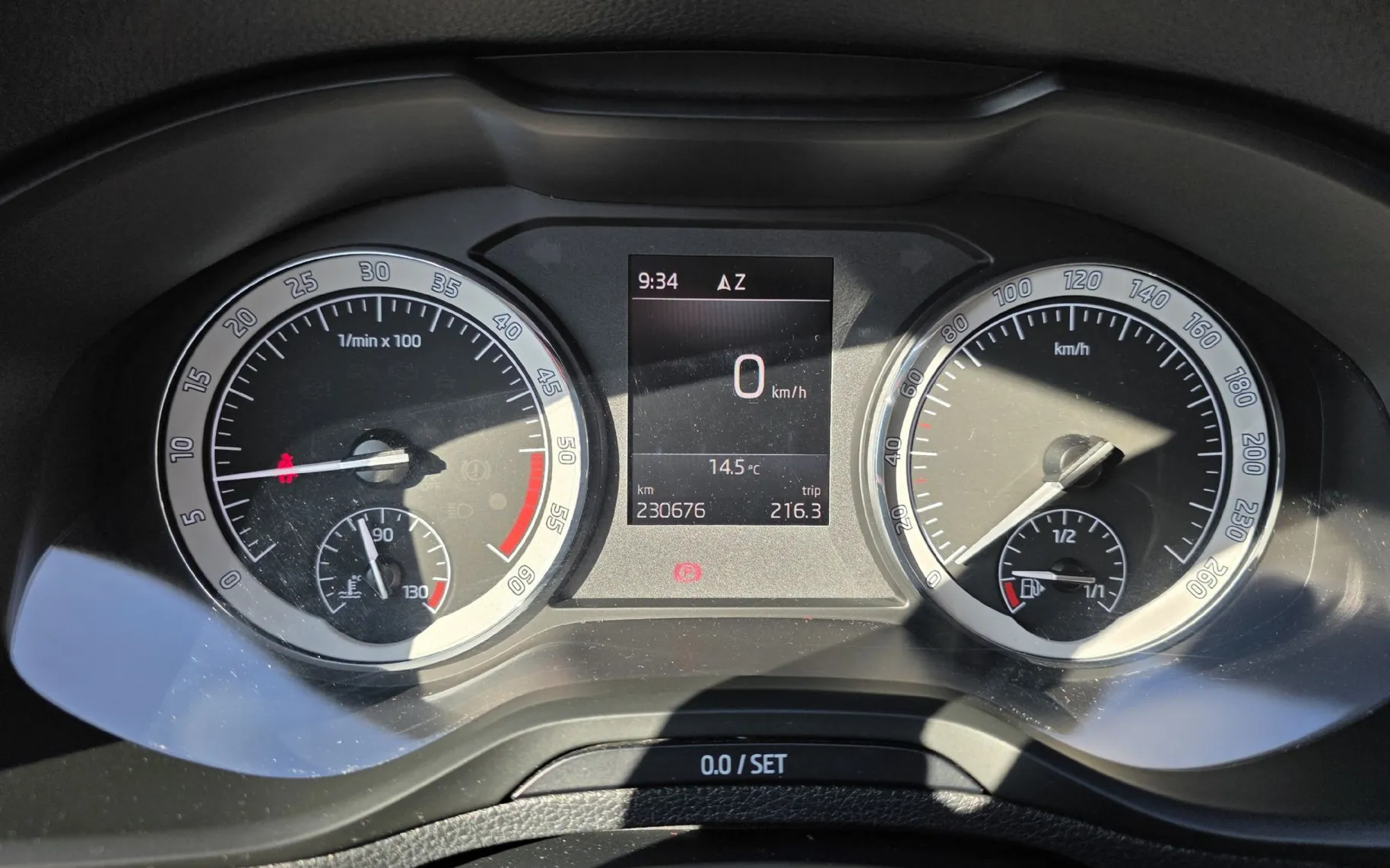 Zunanja slika - Škoda Karoq - 1.6 TDI Style.FULL LED.NAVI.HITRI KREDIT - 14