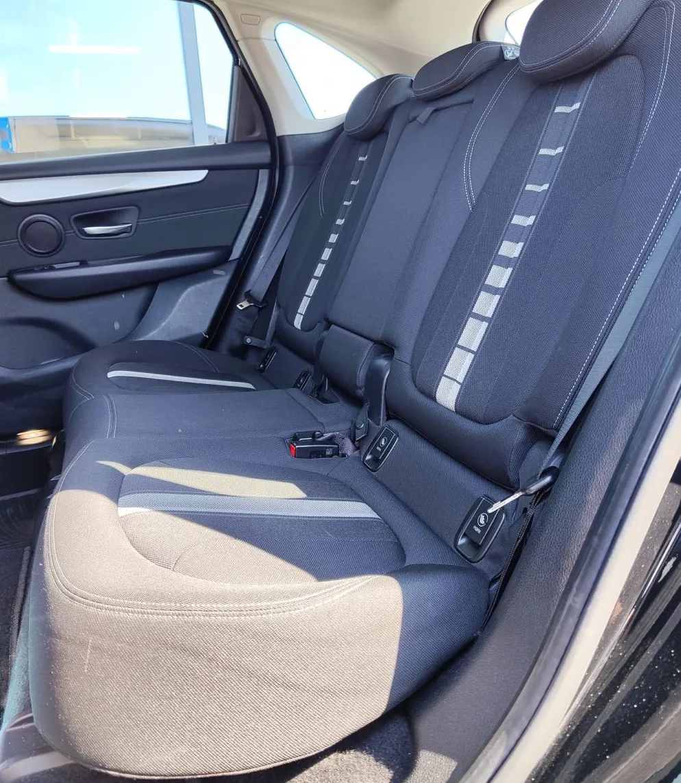 Zunanja slika - BMW Serija 2 - Active Tourer: 218d Advantage - 8