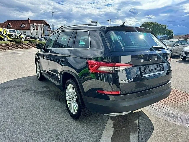 Zunanja slika - Škoda Kodiaq - 2.0 TDI Style DSG - 5