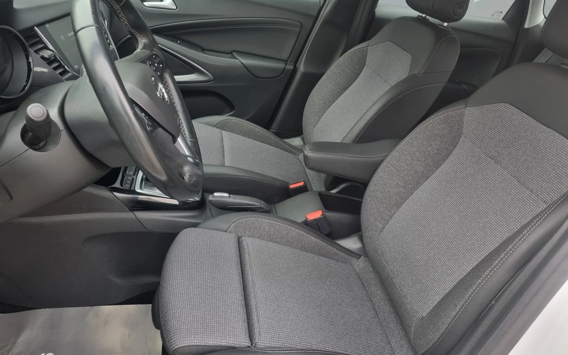 Zunanja slika - Opel Crossland - 1.5 CDTI ELEGANCE Avt.-Led-Navi-Kamera... - 8