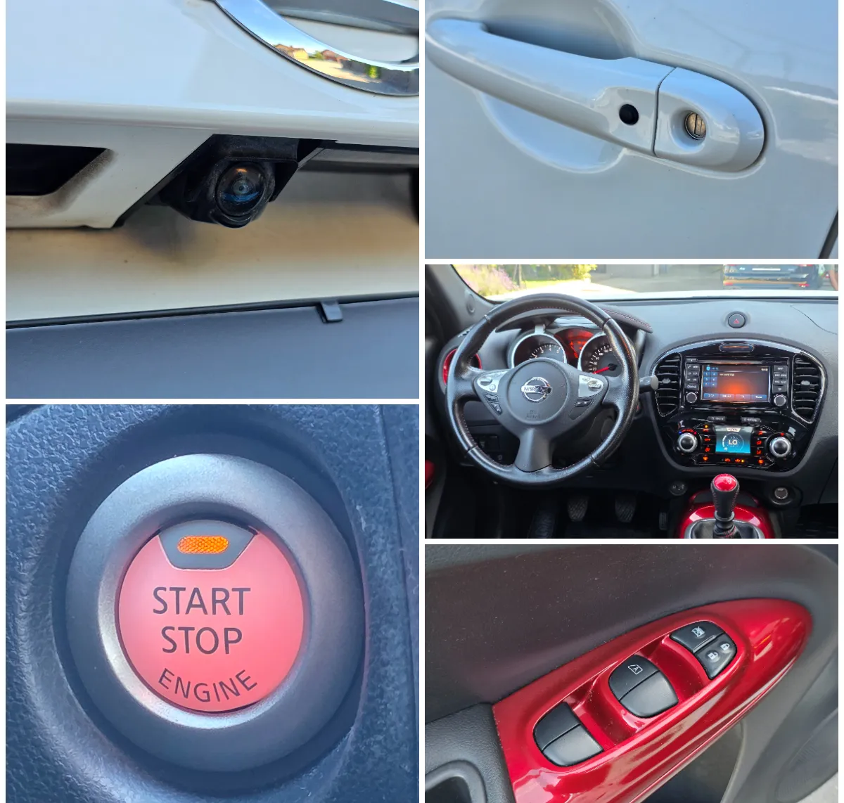 Zunanja slika - Nissan Juke - 1,2 DIG-T N-TEC - 12