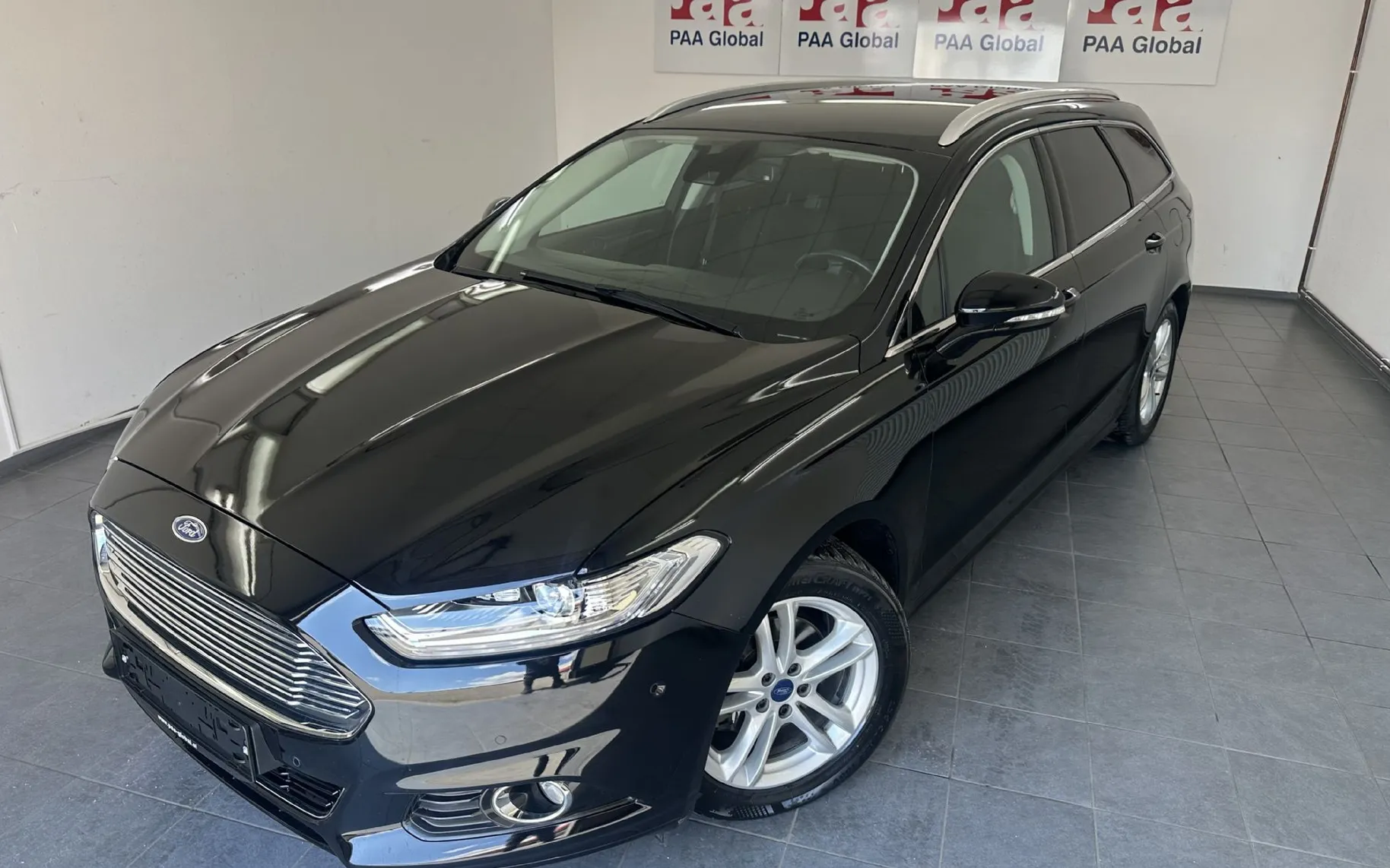 Zunanja slika - Ford Mondeo - Karavan 2.0 TDCi Titanium.NAVI.SAMO 115.OOO KM - 1