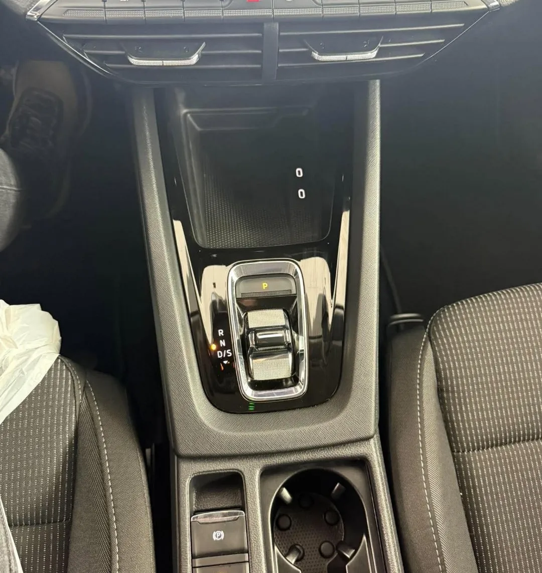 Zunanja slika - Škoda Octavia - Combi 2.0 TDI. DSG.2024 SAMO 89.000 KM - 17