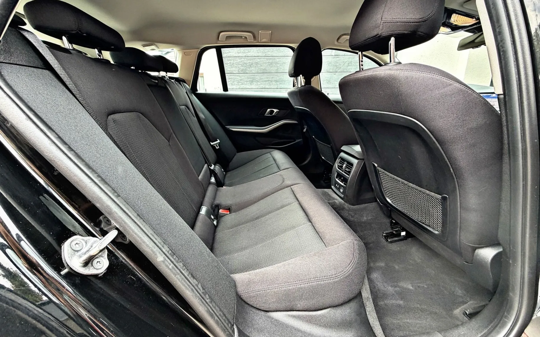 Notranja slika - BMW serija 3 Touring: - Touring Sport Line•LASER•VIRTUAL•HEAD UP•NAVI• - 11