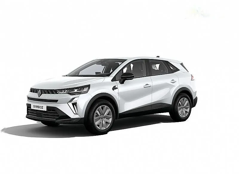 Zunanja slika - Renault Symbioz - Techno TCe140+paket Varnost+Parkiranje+My Revision - 2