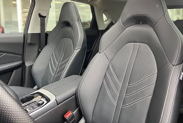 Zunanja slika - Forthing Forthing T5 EVO - T5 Evo +ADAS - 11