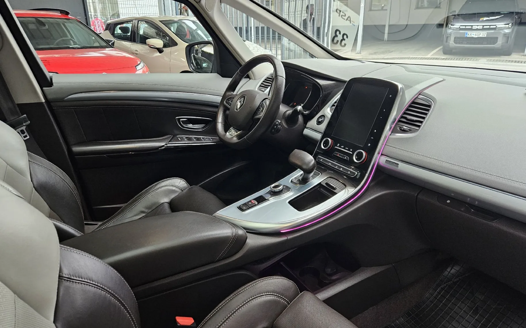 Zunanja slika - Renault Espace - Initiale Paris Energy dCi 160 EDC - 8