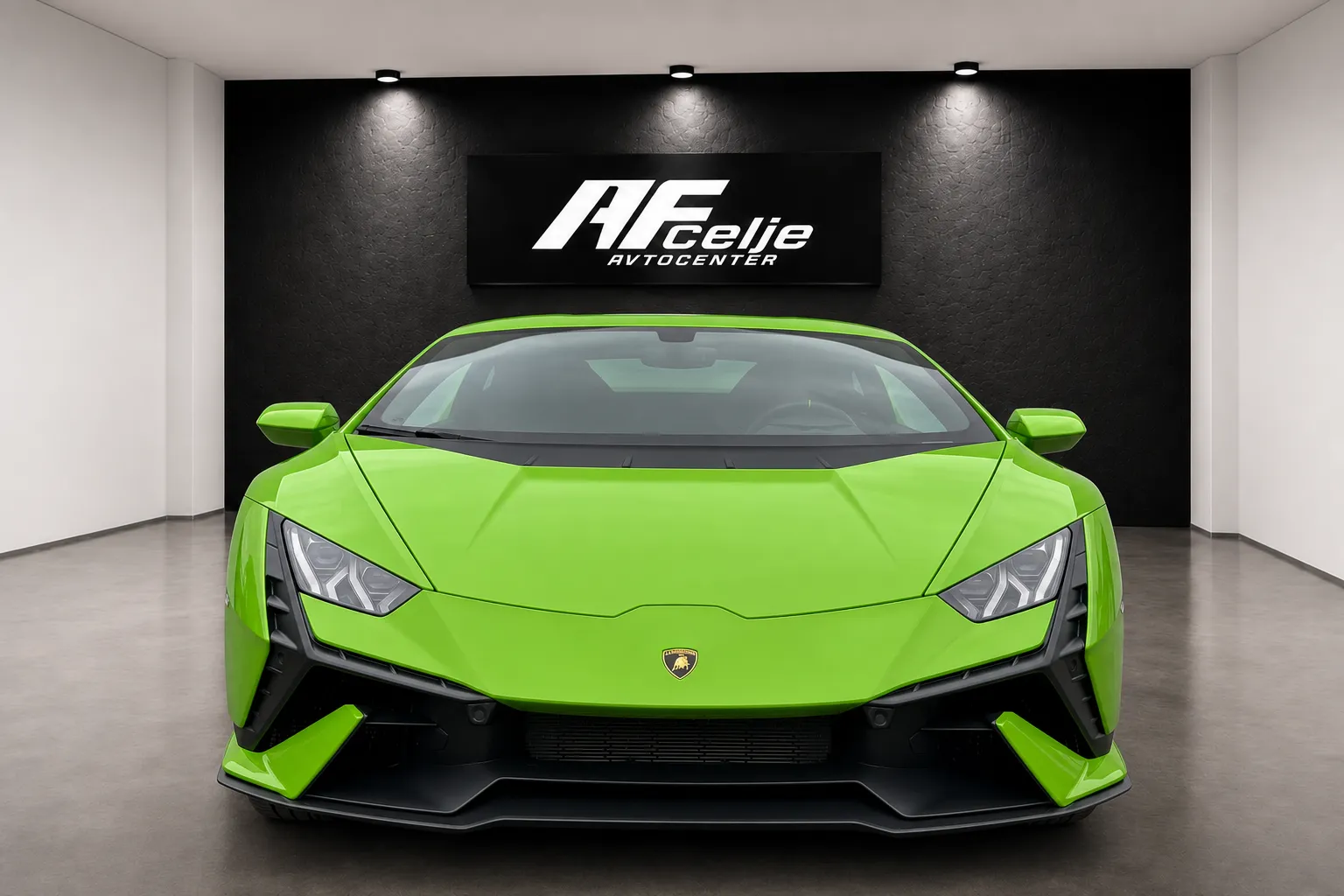 Zunanja slika - Lamborghini Huracan - TECNICA-640KM-FACELIFT-LIFT-KAMERA-SENSONUM-20 C.. - 2
