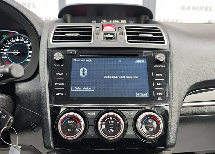 Zunanja slika - Subaru Forester - 2.0D STYLE AUTO 4WD -VLEČ. KLJUKA -200€ MESEČNO - 13