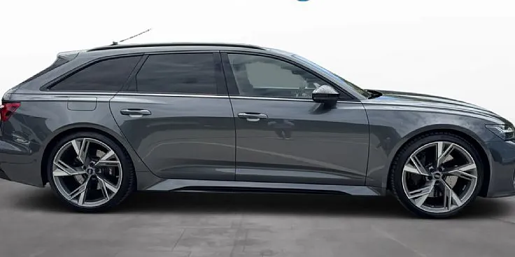 Zunanja slika - Audi RS6  - RS6  - 3
