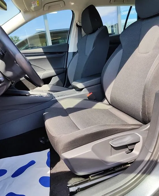 Zunanja slika - Škoda Octavia - 2.0 TDI DSG VIRTUAL ACC LINE ASS - 8